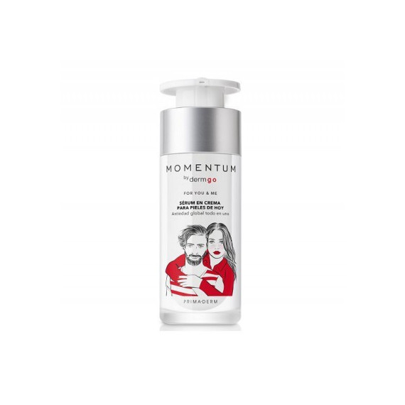 DERMGO Momentum Sérum en Crema Antiedad 30ML