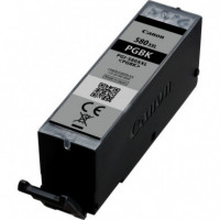 CANON Cartucho Tinta PGI580XXL Negro Nº 580XXL