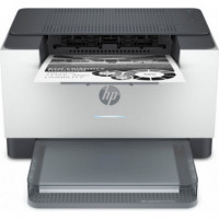 HP Impresora Laser Monocromo Laserjet M209DW Wifi/ Duple Blanca Toner W1350A / W1350X