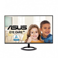 ASUS MONITOR LED 24 VZ24EHF NEGRO  HDMI / 1MS / 100HZ / VESA