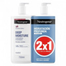 NEUTROGENA Corporal Locion Hidr Profunda 750ML