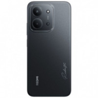 Telefono Smartphone XIAOMI Redmi 15C Black