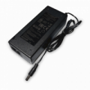 Fuente Mikrotik 48V 2A 96W Negra (48V2A96W)