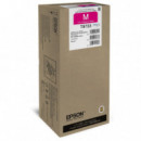 Tinta EPSON Xl T9733 Magenta 192.4ML (C13T973300)