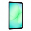 Tablet Samsung Galaxy Tab A11 8.7" 4GB 64GB Plata (SM-X130NZSAEUB)