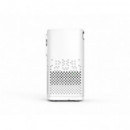 Mini Proyector Denver LCD 4K UHD 150L Bluetooth Blanco (PR-4700)