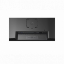 Monitor LG 27" QHD IPS Pivotable Regulable USB-C (27BA75QB-T)