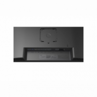 Monitor LG 27" QHD IPS Pivotable Regulable Usb-c (27BA75QB-T)
