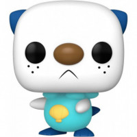 FUNKO Pop Oshawott Pokemon 886