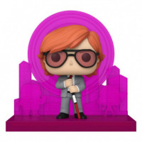 FUNKO Pop Matt Murdock Daredevil Deluxe Marvel 1385