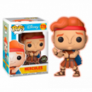 Funko POP Hercules Disney Glow Chase 378