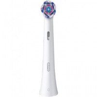 ORAL-B Repuesto Cepillo Io Radiant White Pack de 2 Rb WW-2