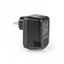 NEDIS Transformador Corriente 230V a 110V de America-europa 30W POCO104