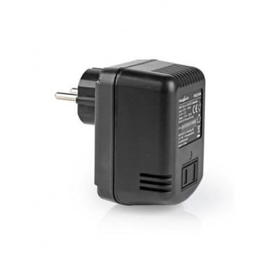 NEDIS Transformador Corriente 230V a 110V de America-europa 30W POCO104