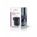 NEDIS Transformador Corriente 230V a 110V de America-europa 30W POCO104