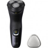 PHILIPS Afeitadora de Barba X3021/00 Recargable Seco y Mojado