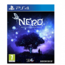 PS4 NERO NOTHING EVER REMAINS OSCURE