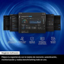 Tarjeta de Memoria SAMSUNG Microsdxc 128GB  Uhs-i U3 V30 A2