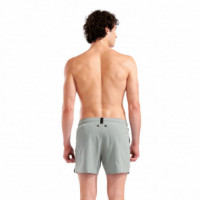 ARENA Bañador Short Evo Solid 1160000010866-650