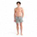 Arena Bañador short Evo Solid 1160000010866-650