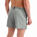 Arena Bañador short Evo Solid 1160000010866-650
