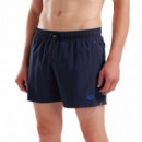 Arena Bañador short Evo Solid 1160000010866-700