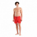 Arena Bañador short Evo Solid 1160000010866-400