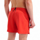 Arena Bañador short Evo Solid 1160000010866-400