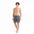 Arena Shorts de playa Evo Side Zip Pockets 1160000010899-600