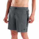 Arena Shorts de playa Evo Side Zip Pockets 1160000010899-600