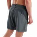 Arena Shorts de playa Evo Side Zip Pockets 1160000010899-600