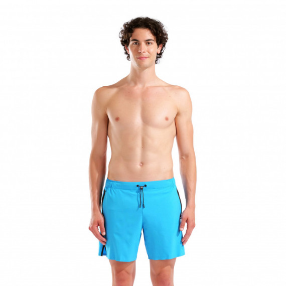 Arena Shorts de playa Evo Side Zip Pockets 1160000010899-800