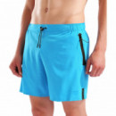 Arena Shorts de playa Evo Side Zip Pockets 1160000010899-800