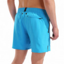 Arena Shorts de playa Evo Side Zip Pockets 1160000010899-800