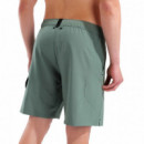 Arena Shorts Evo Walking Bermuda 1160000010900-600