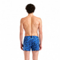 ARENA Shorts Evo Allover 1160000010901-800