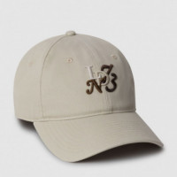 PEPE JEANS Gorra de Lona de Algodón PM0400028-845