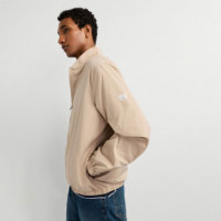PEPE JEANS Chauqeta Bomber con Cuello Canelé PM4027313-840