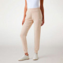 Pantalón Jogger de Talle Medio  GUESS