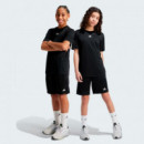 SHORT  Train Essentials Logo Regular Fit teens