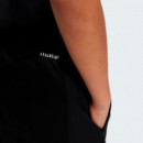 SHORT  Train Essentials Logo Regular Fit teens