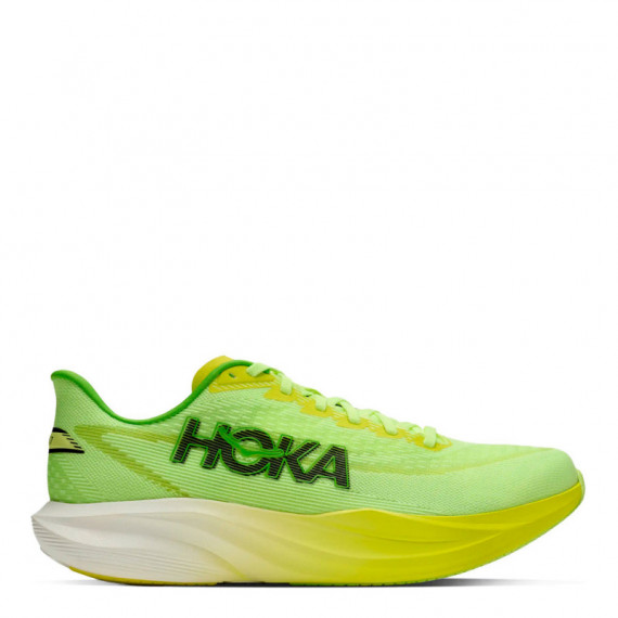 Zapatilla Mach 7  HOKA