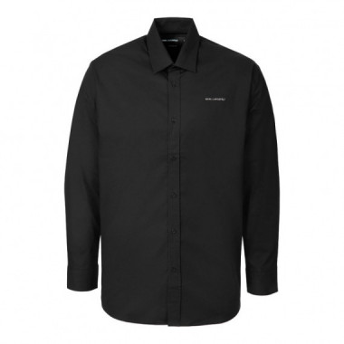Camisa Casual Kl 605932 563675  KARL LAGERFELD