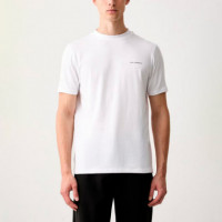 Camiseta Crewneck Kl 755042 563221  KARL LAGERFELD