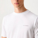 Camiseta Crewneck Kl 755042 563221  KARL LAGERFELD