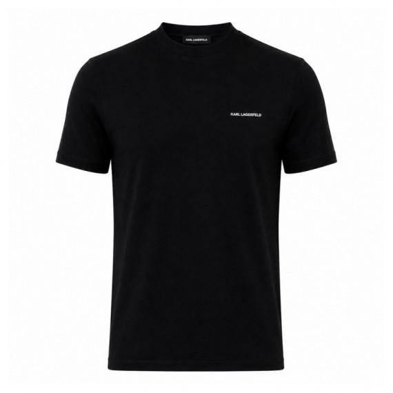 Camiseta Crewneck Kl 755042 563221  KARL LAGERFELD