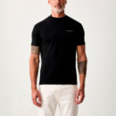 Camiseta Crewneck Kl 755042 563221  KARL LAGERFELD