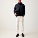 Camiseta Crewneck Kl 755042 563221  KARL LAGERFELD