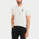 Polo Kl  745024 563221  KARL LAGERFELD
