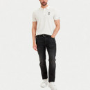 Polo Kl  745024 563221  KARL LAGERFELD